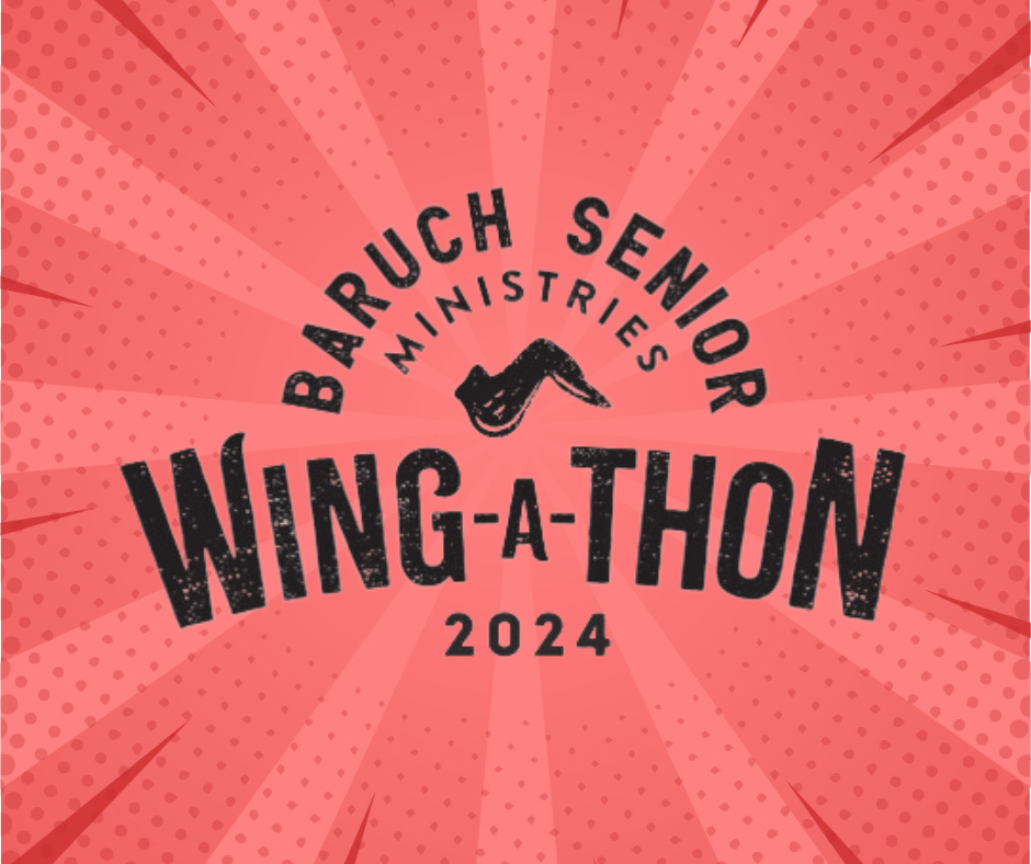 Wing-A-Thon Fundraiser – Mark Your Calendars!